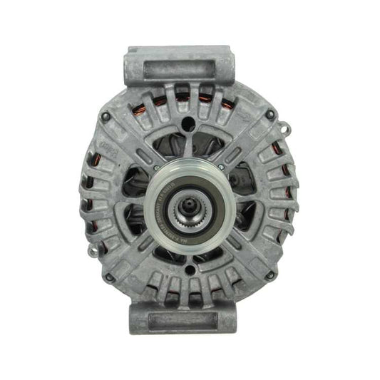 Valeo New Alternator for Mercedes 180A FG18S047