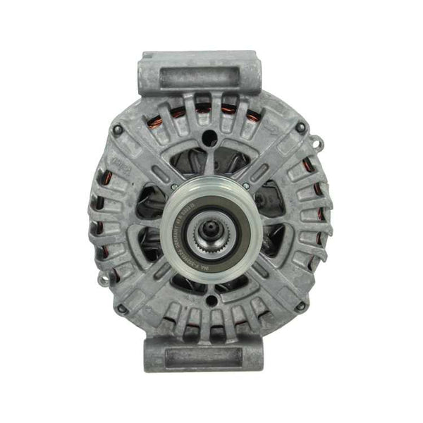 Valeo New Alternator for Mercedes 180A FG18S047