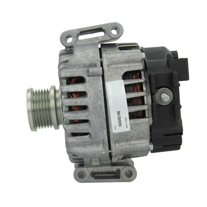 Valeo New Alternator for Mercedes 180A FG18S047