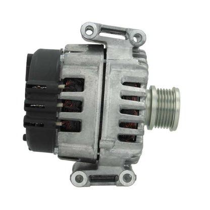 Valeo New Alternator for Mercedes 180A FG18S047