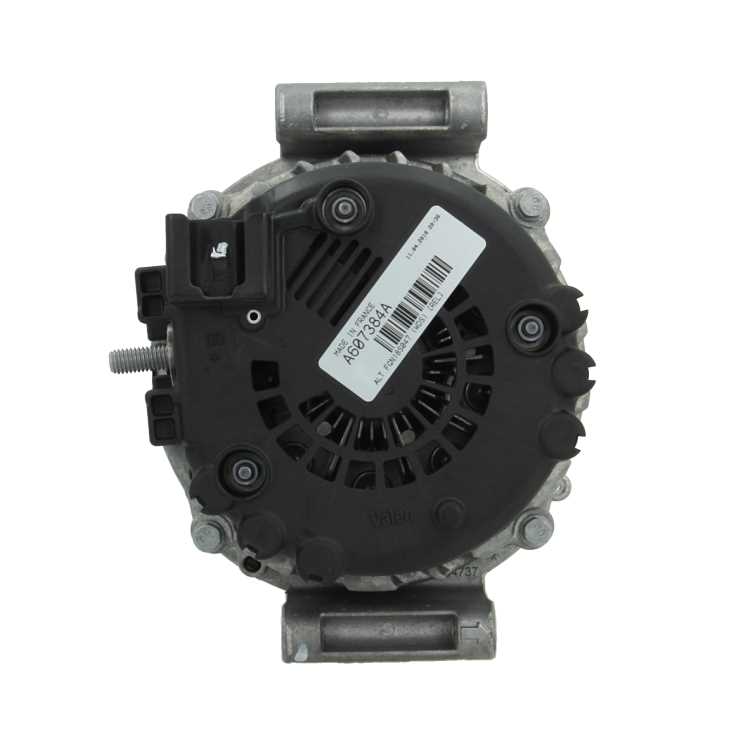 Valeo New Alternator for Mercedes 180A FG18S047