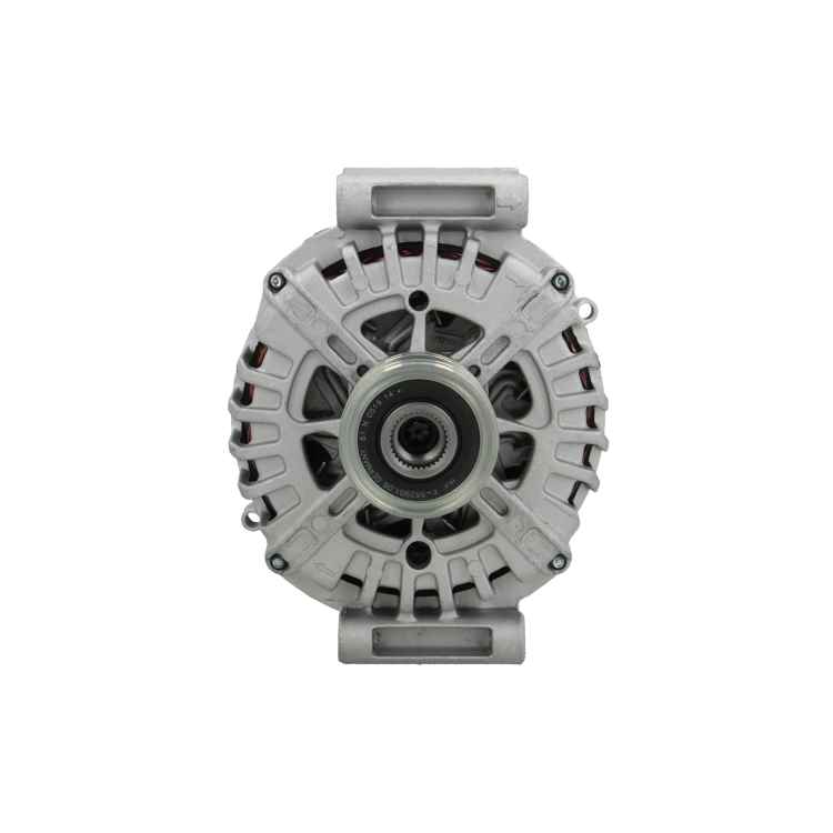 PlusLine Pro Alternator for Mercedes 180A FG18S047+PRO
