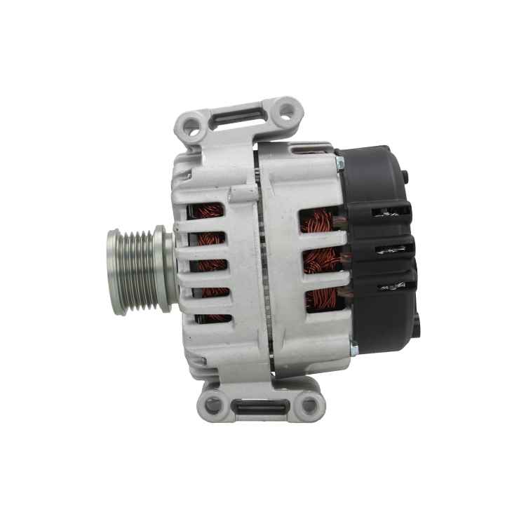 PlusLine Pro Alternator for Mercedes 180A FG18S047+PRO