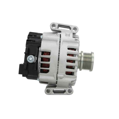 PlusLine Pro Alternator for Mercedes 180A FG18S047+PRO