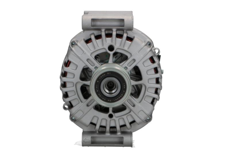 PlusLine Original Alternator for Mercedes 180A FG18S047+