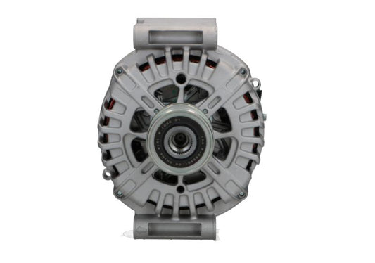 PlusLine Original Alternator for Mercedes 180A FG18S047+