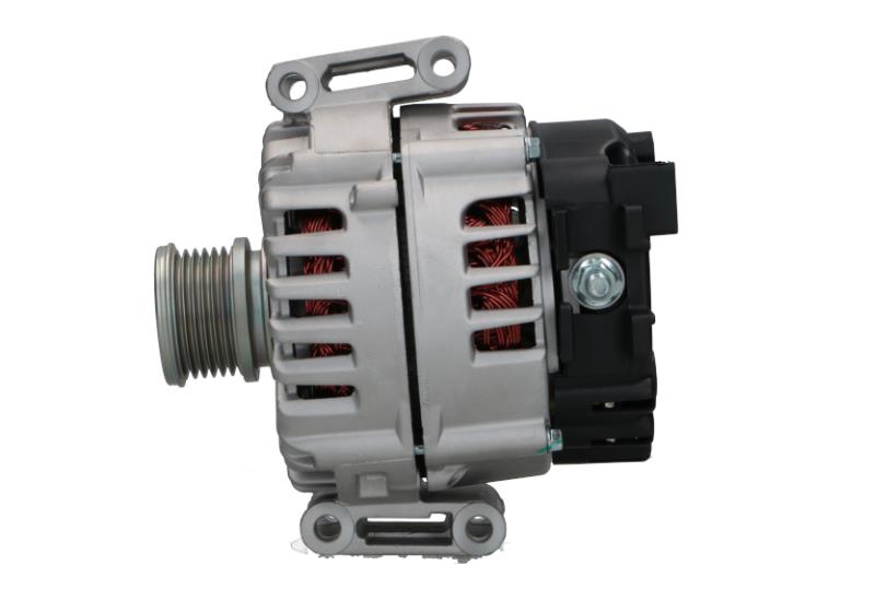 PlusLine Original Alternator for Mercedes 180A FG18S047+