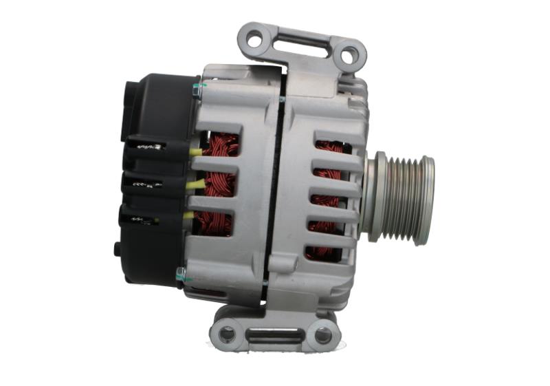 PlusLine Original Alternator for Mercedes 180A FG18S047+