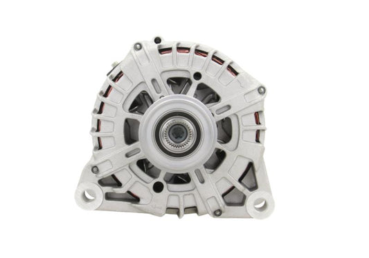 PlusLine Selected Reman Alternator for Citroen / Peugeot 180A FG18S048R+SEL