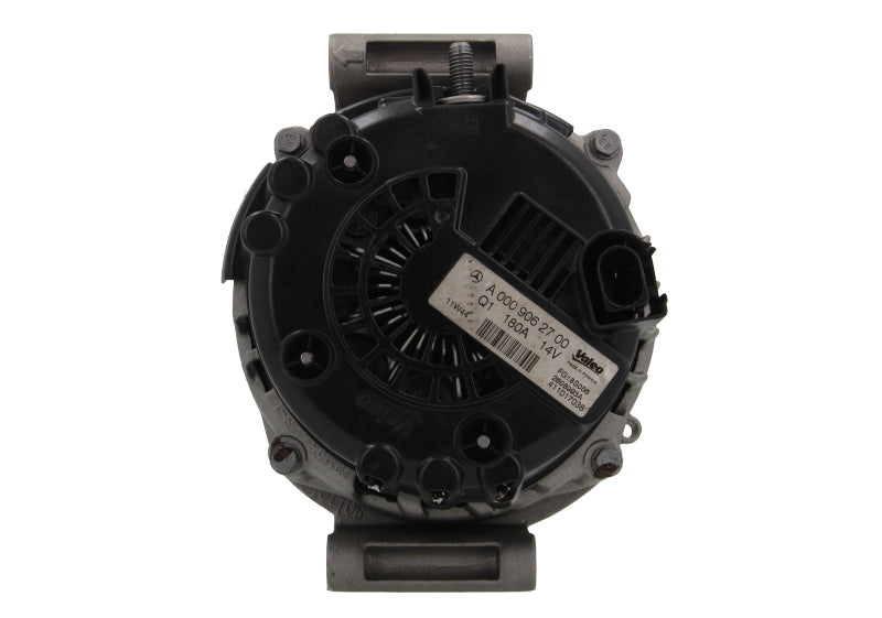 Valeo Reman Alternator Mercedes 180A FG18S056R