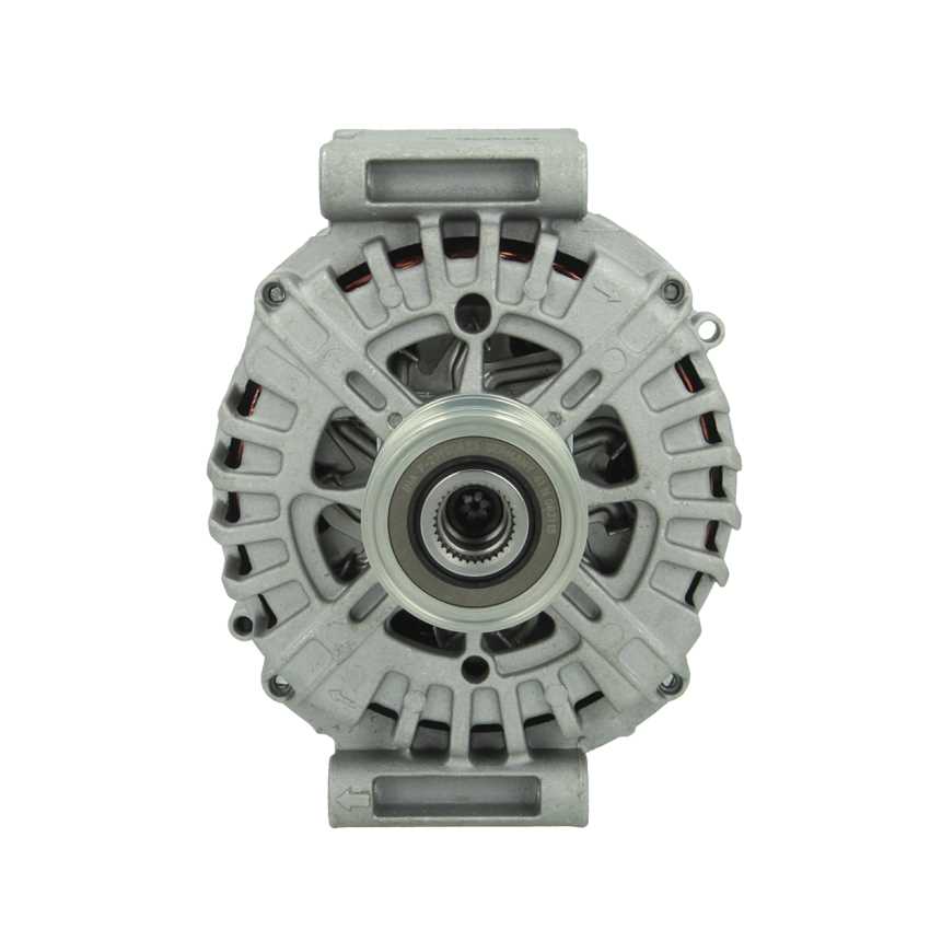 PlusLine Pro Alternator for Mercedes 180A FG18S056+PRO