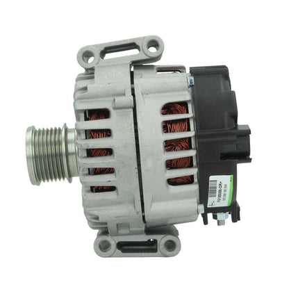 PlusLine Pro Alternator for Mercedes 180A FG18S056+PRO