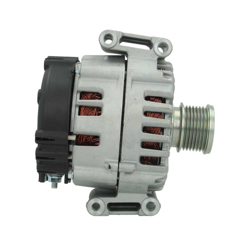PlusLine Pro Alternator for Mercedes 180A FG18S056+PRO