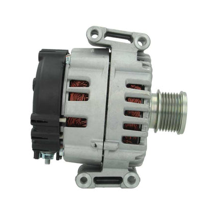 PlusLine Pro Alternator for Mercedes 180A FG18S056+PRO
