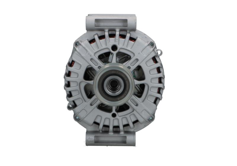 PlusLine Original Alternator for Mercedes 180A FG18S056+