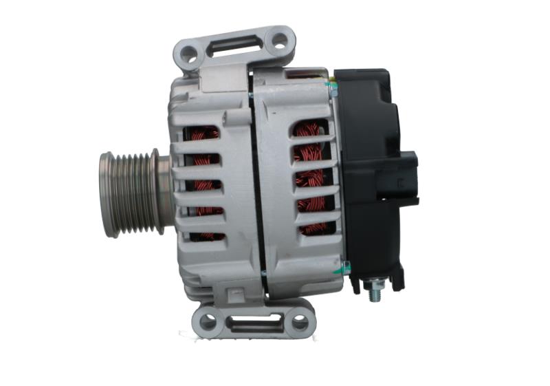 PlusLine Original Alternator for Mercedes 180A FG18S056+