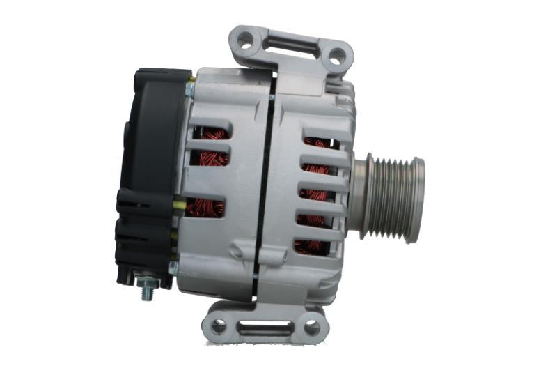 PlusLine Original Alternator for Mercedes 180A FG18S056+