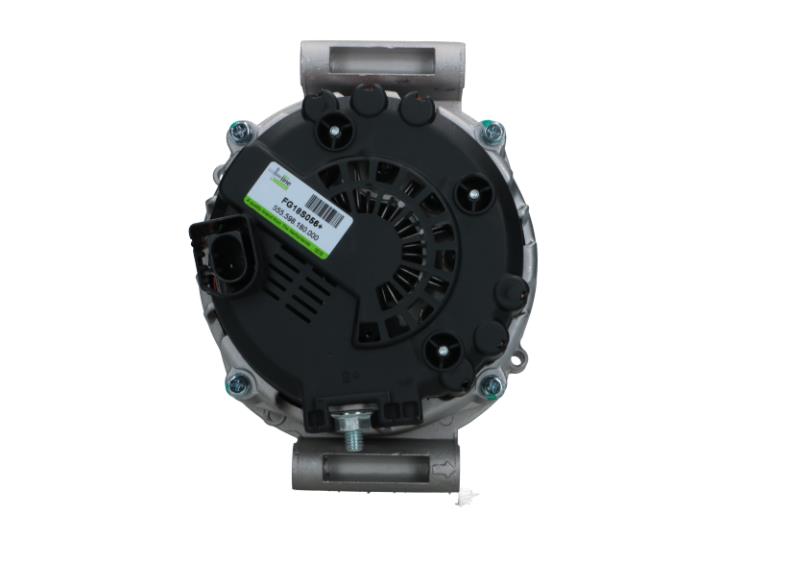 PlusLine Original Alternator for Mercedes 180A FG18S056+