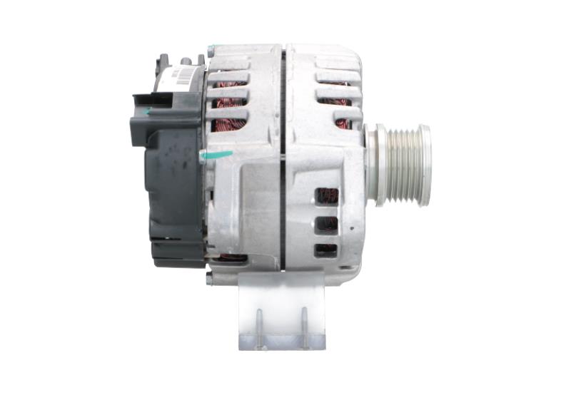 Valeo New Alternator for Mercedes 180A FG18S061