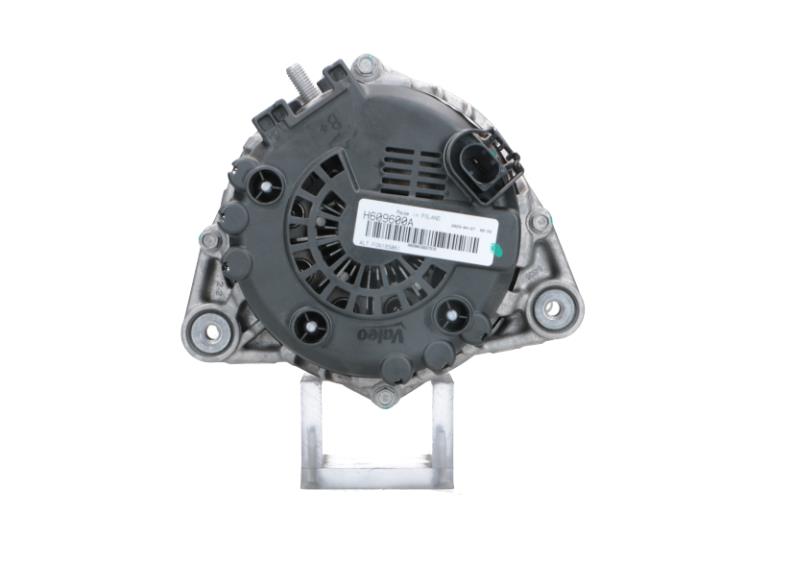 Valeo New Alternator for Mercedes 180A FG18S061
