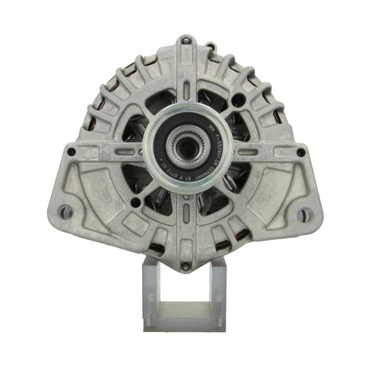 Valeo New Alternator for Mercedes 180A FG18S073