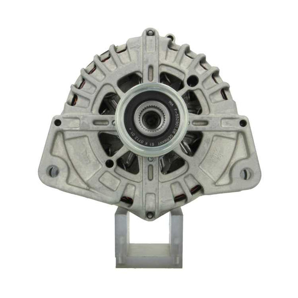 Valeo New Alternator for Mercedes 180A FG18S073