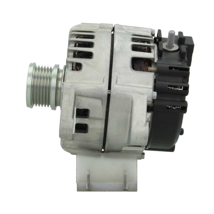Valeo New Alternator for Mercedes 180A FG18S073