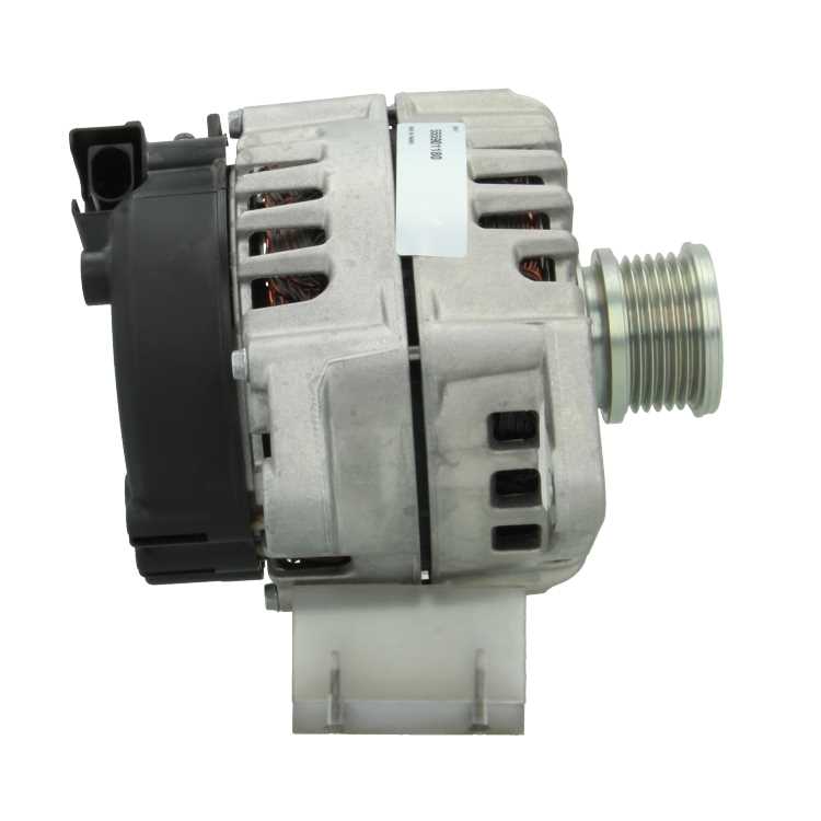 Valeo New Alternator for Mercedes 180A FG18S073