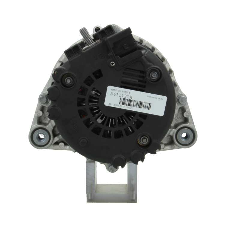 Valeo New Alternator for Mercedes 180A FG18S073