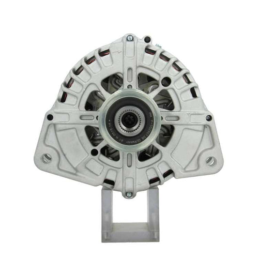 PlusLine Pro *Alternator Mercedes 180A FG18S073+PRO