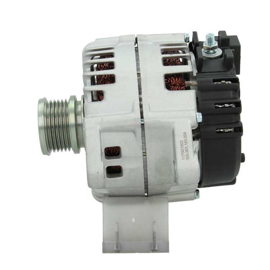 PlusLine Pro *Alternator Mercedes 180A FG18S073+PRO