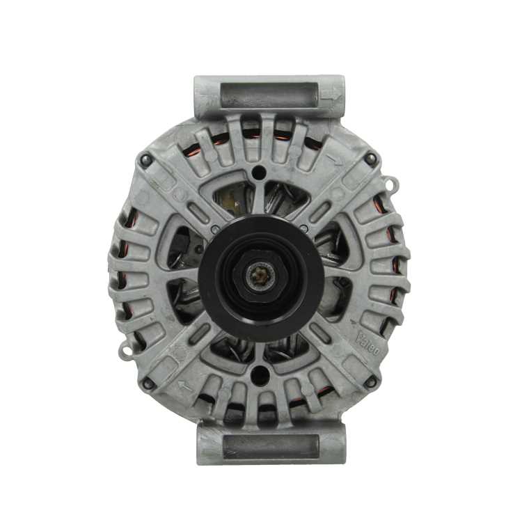 Valeo New Alternator for Mercedes 180A FG18S077