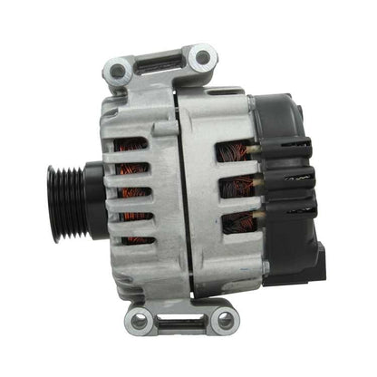 Valeo New Alternator for Mercedes 180A FG18S077