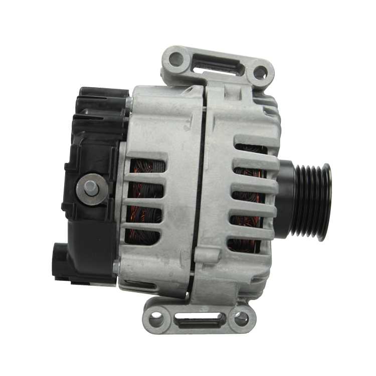 Valeo New Alternator for Mercedes 180A FG18S077