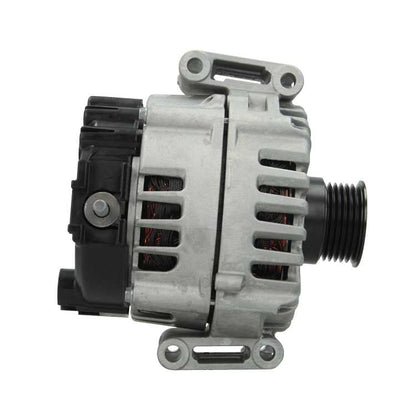 Valeo New Alternator for Mercedes 180A FG18S077