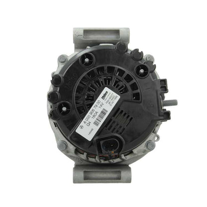 Valeo New Alternator for Mercedes 180A FG18S077
