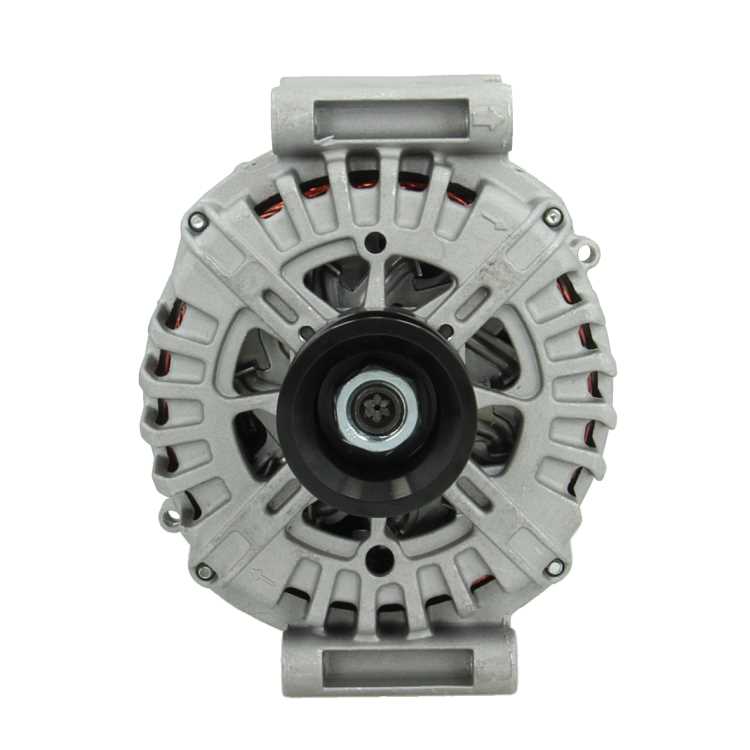 PlusLine Pro Alternator for Mercedes 180A FG18S077+PRO