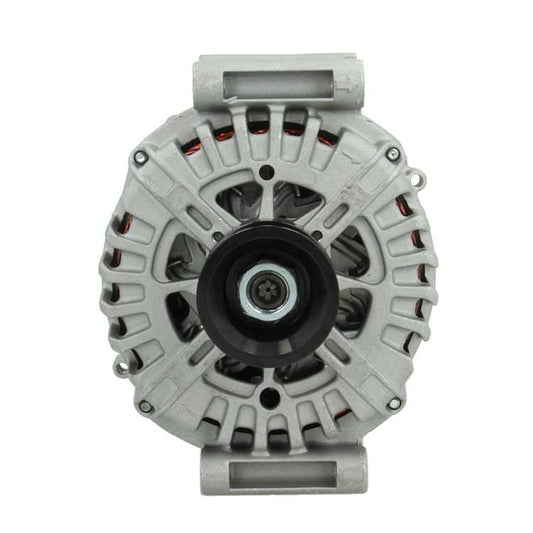 PlusLine Pro Alternator for Mercedes 180A FG18S077+PRO