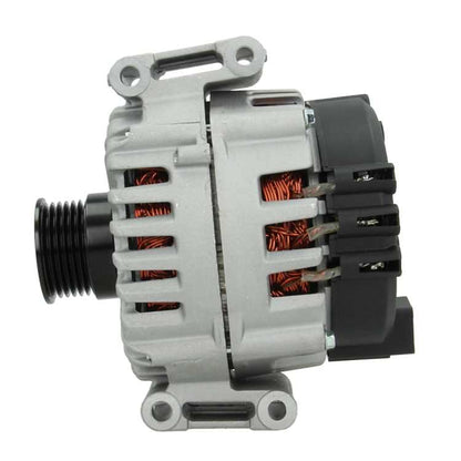 PlusLine Pro Alternator for Mercedes 180A FG18S077+PRO