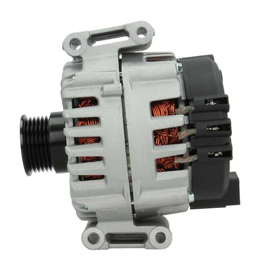PlusLine Pro Alternator for Mercedes 180A FG18S077+PRO