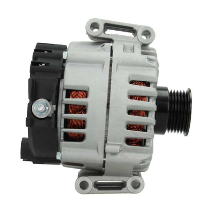 PlusLine Pro Alternator for Mercedes 180A FG18S077+PRO