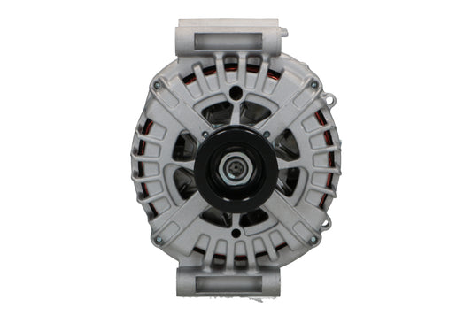 PlusLine Original Alternator for Mercedes 180A FG18S077+