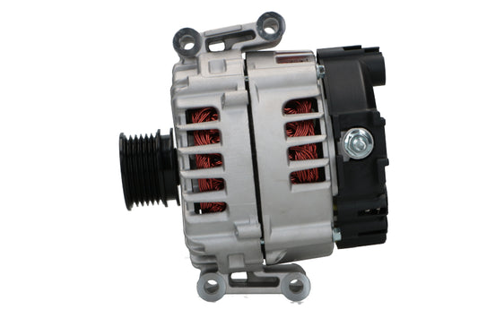 PlusLine Original Alternator for Mercedes 180A FG18S077+
