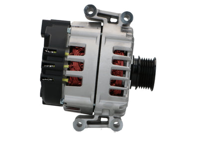 PlusLine Original Alternator for Mercedes 180A FG18S077+