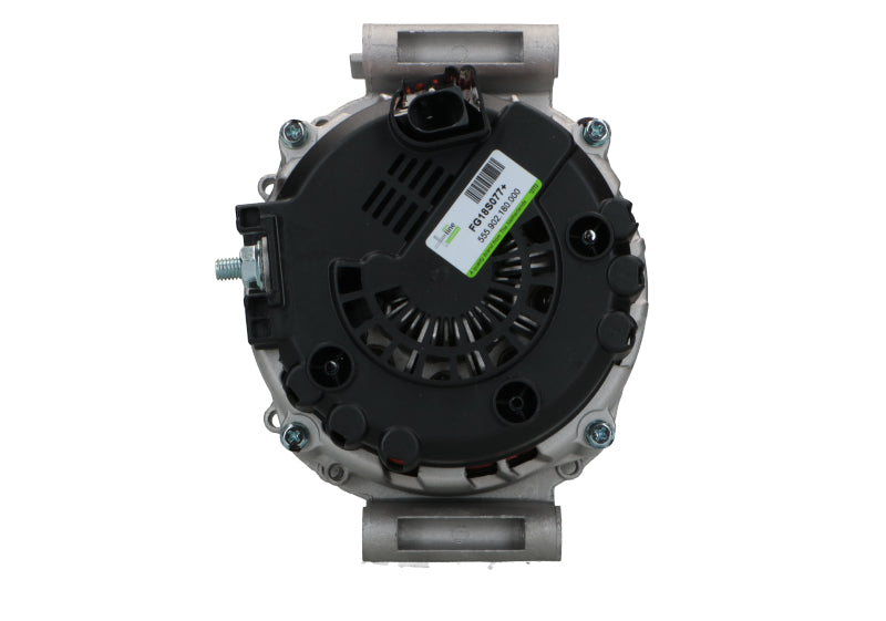 PlusLine Original Alternator for Mercedes 180A FG18S077+