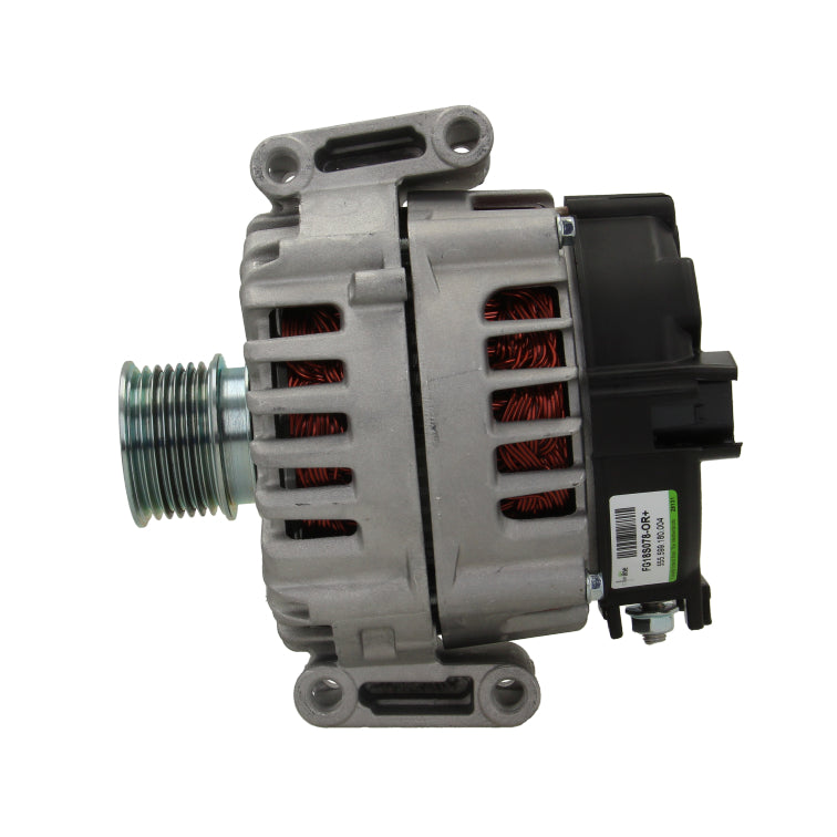 PlusLine Pro Alternator for Mercedes 180A FG18S078+PRO