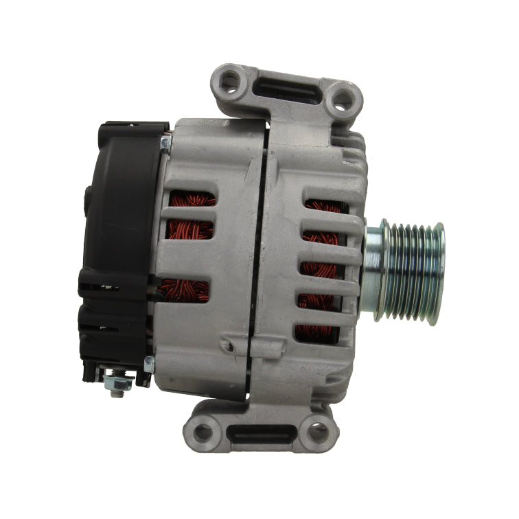 PlusLine Pro Alternator for Mercedes 180A FG18S078+PRO