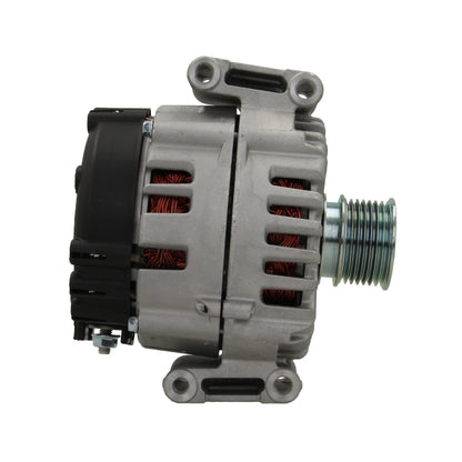 PlusLine Pro Alternator for Mercedes 180A FG18S078+PRO