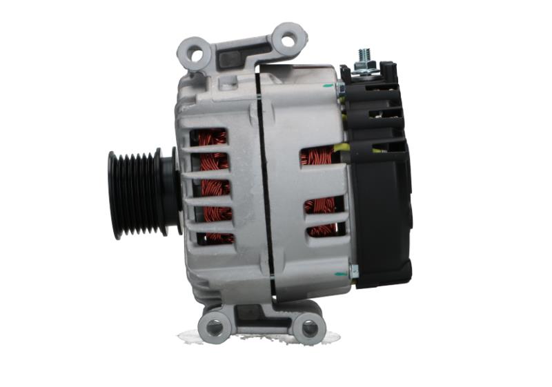 PlusLine Original Alternator for Mercedes 180A FG18S078+