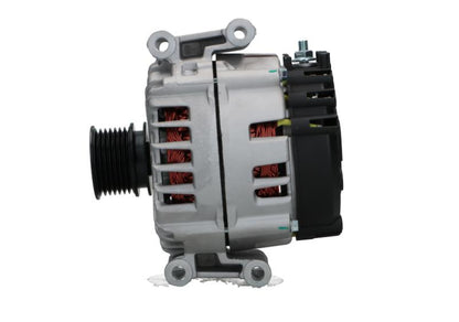 PlusLine Original Alternator for Mercedes 180A FG18S078+